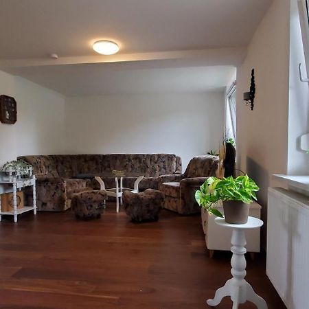 Haus Oderbruch Villa Neulewin Екстериор снимка