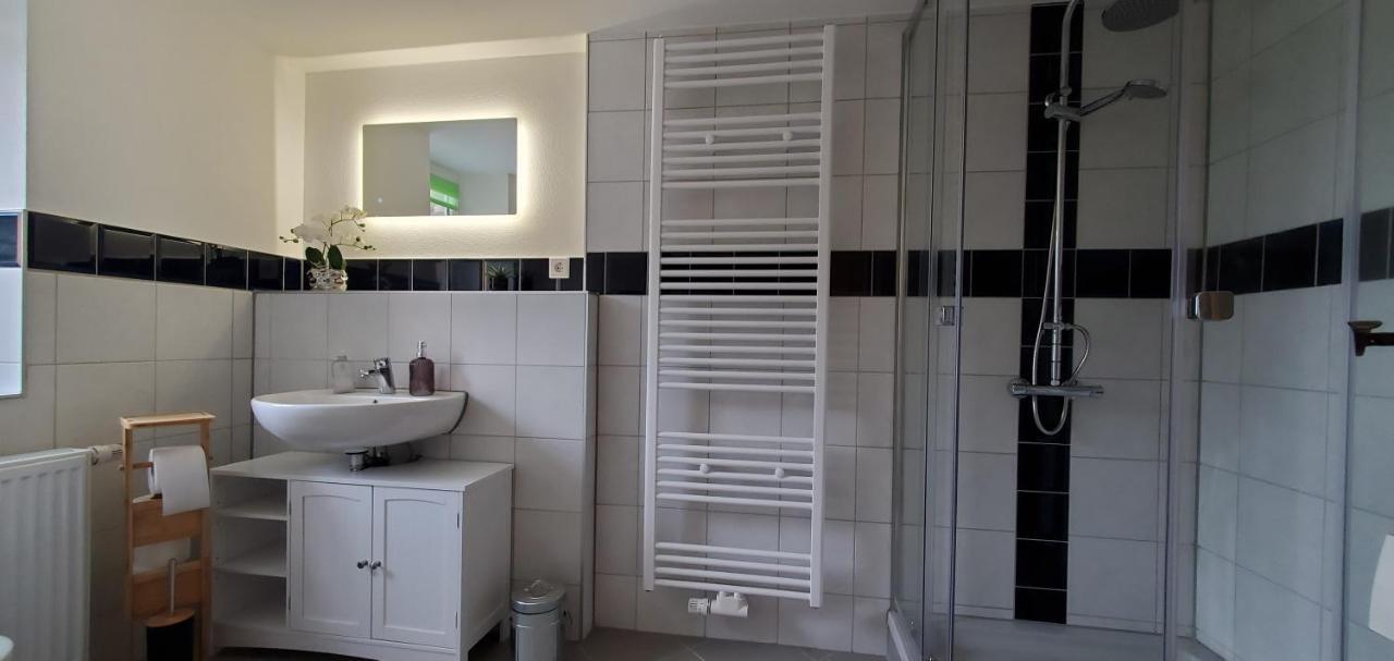 Haus Oderbruch Villa Neulewin Екстериор снимка