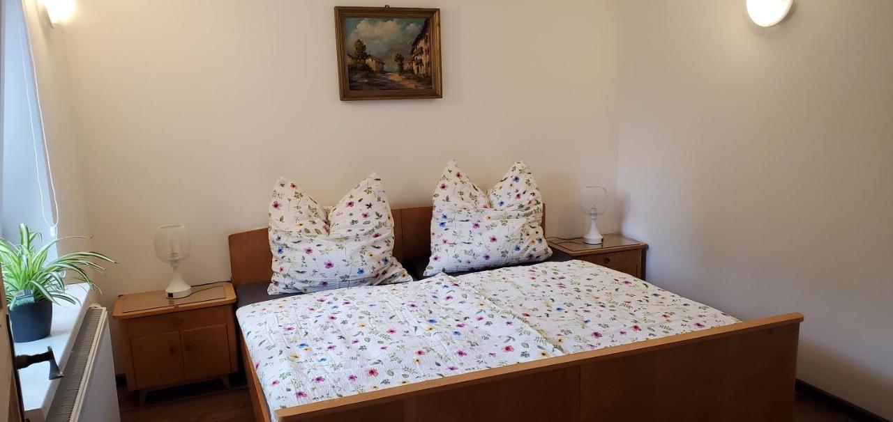 Haus Oderbruch Villa Neulewin Екстериор снимка