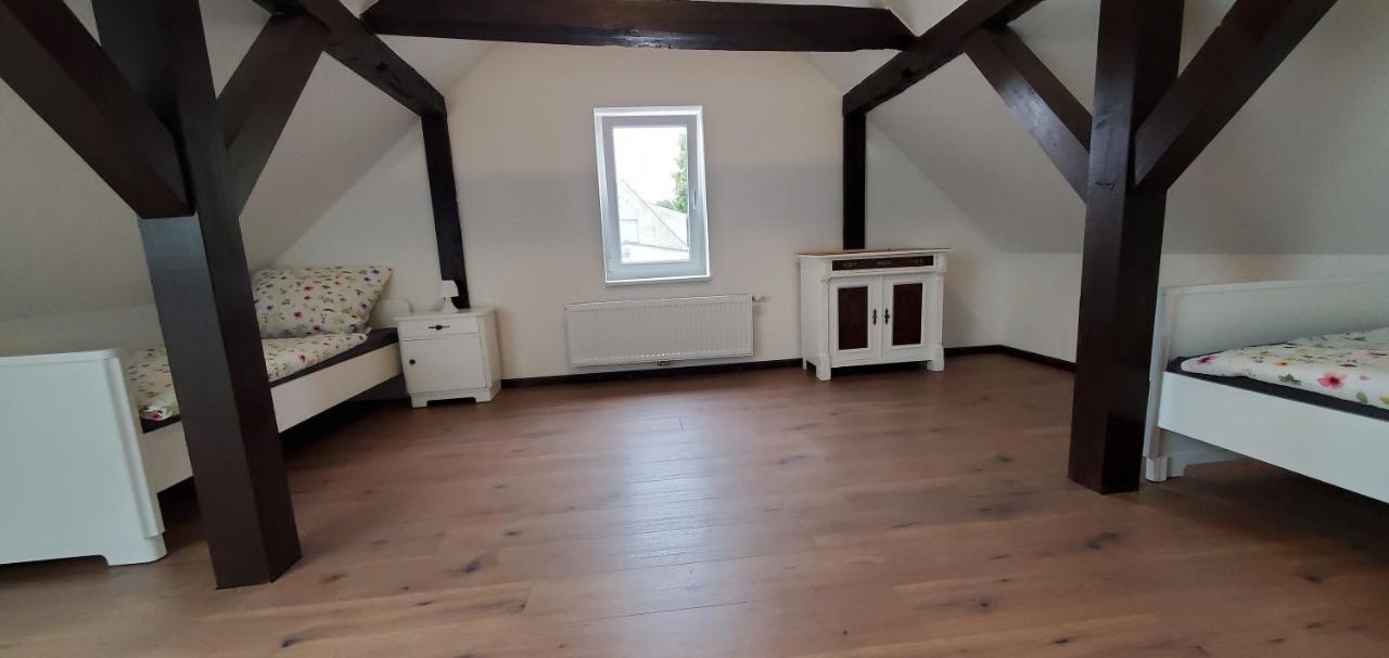 Haus Oderbruch Villa Neulewin Екстериор снимка