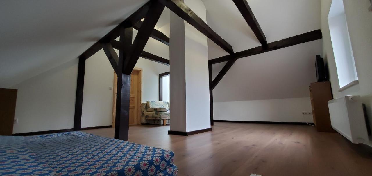 Haus Oderbruch Villa Neulewin Екстериор снимка