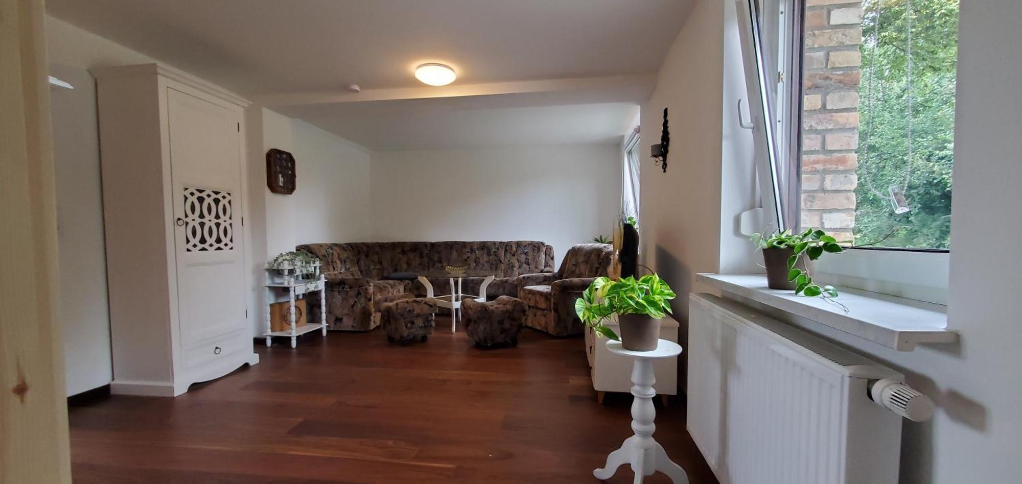 Haus Oderbruch Villa Neulewin Екстериор снимка